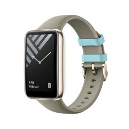 Pasek Xiaomi Smart Band 7 Pro, księżycowy szary
