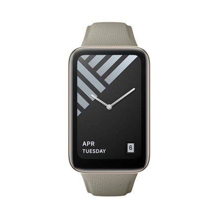 Pasek Xiaomi Smart Band 7 Pro, księżycowy szary Pasek Xiaomi Smart Band 7 Pro, księżycowy szary