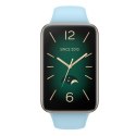 Pasek Xiaomi Smart Band 7 Pro, niebieski