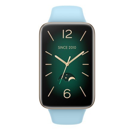 Pasek Xiaomi Smart Band 7 Pro, niebieski Pasek Xiaomi Smart Band 7 Pro, niebieski