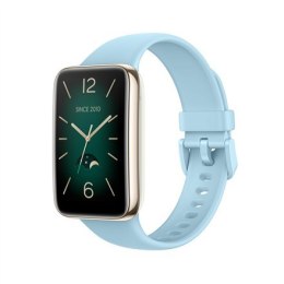 Pasek Xiaomi Smart Band 7 Pro, niebieski