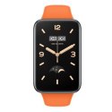 Pasek Xiaomi Smart Band 7 Pro, pomarańczowy