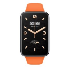 Pasek Xiaomi Smart Band 7 Pro, pomarańczowy