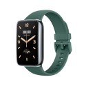Pasek Xiaomi Smart Band 7 Pro, zielony