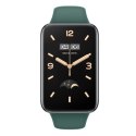 Pasek Xiaomi Smart Band 7 Pro, zielony