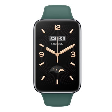 Pasek Xiaomi Smart Band 7 Pro, zielony Pasek Xiaomi Smart Band 7 Pro, zielony