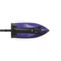 Philips GC3925/30 Żelazko parowe, 2500 W, pojemność zbiornika na wodę 300 ml, ciągła para 45 g/min, fioletowy