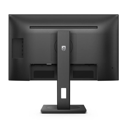 Philips Monitor LCD 242S9JML/00 23,8", VA, FHD, 1920 x 1080, 16:9, 4 ms, 300 cd/m², 75 Hz, Ilość portów HDMI 1 Philips Monitor LCD 242S9JML/00 23,8", VA, FHD, 1920 x 1080, 16:9, 4 ms, 300 cd/m², 75 Hz, Ilość portów HDMI 1