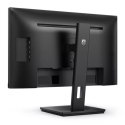 Philips Monitor LCD 242S9JML/00 23,8", VA, FHD, 1920 x 1080, 16:9, 4 ms, 300 cd/m², 75 Hz, Ilość portów HDMI 1
