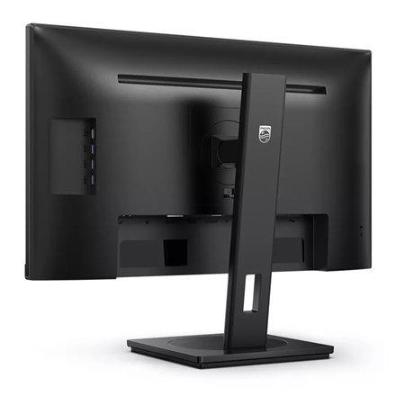 Philips Monitor LCD 242S9JML/00 23,8", VA, FHD, 1920 x 1080, 16:9, 4 ms, 300 cd/m², 75 Hz, Ilość portów HDMI 1 Philips Monitor LCD 242S9JML/00 23,8", VA, FHD, 1920 x 1080, 16:9, 4 ms, 300 cd/m², 75 Hz, Ilość portów HDMI 1