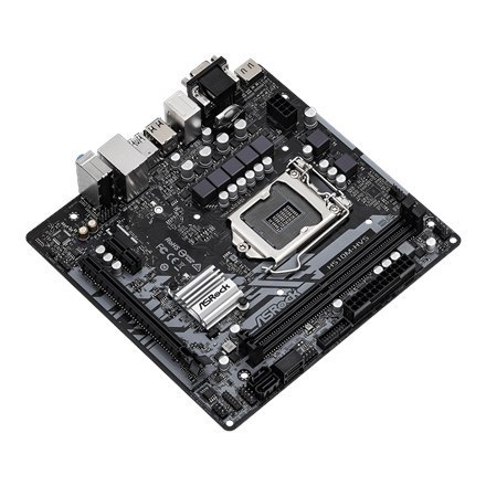 Płyta główna ASRock H510M-HVS Płyta główna ASRock H510M-HVS