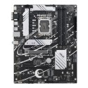 Rodzina procesorów Asus PRIME B760-PLUS D4 Intel, Gniazdo procesora LGA1700, DDR4 DIMM, Gniazda pamięci 4, Obsługiwane interfejs