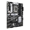 Rodzina procesorów Asus PRIME B760-PLUS D4 Intel, Gniazdo procesora LGA1700, DDR4 DIMM, Gniazda pamięci 4, Obsługiwane interfejs