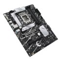 Rodzina procesorów Asus PRIME B760-PLUS D4 Intel, Gniazdo procesora LGA1700, DDR4 DIMM, Gniazda pamięci 4, Obsługiwane interfejs