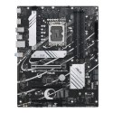 Rodzina procesorów Asus PRIME H770-PLUS D4 Intel, Gniazdo procesora LGA1700, DDR4 DIMM, Gniazda pamięci 4, Obsługiwane interfejs