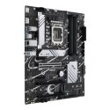 Rodzina procesorów Asus PRIME H770-PLUS D4 Intel, Gniazdo procesora LGA1700, DDR4 DIMM, Gniazda pamięci 4, Obsługiwane interfejs