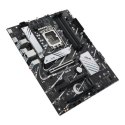 Rodzina procesorów Asus PRIME H770-PLUS D4 Intel, Gniazdo procesora LGA1700, DDR4 DIMM, Gniazda pamięci 4, Obsługiwane interfejs