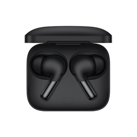 Słuchawki douszne OnePlus Pro 2 Wireless, ANC, Bluetooth, czarne Słuchawki douszne OnePlus Pro 2 Wireless, ANC, Bluetooth, czarne