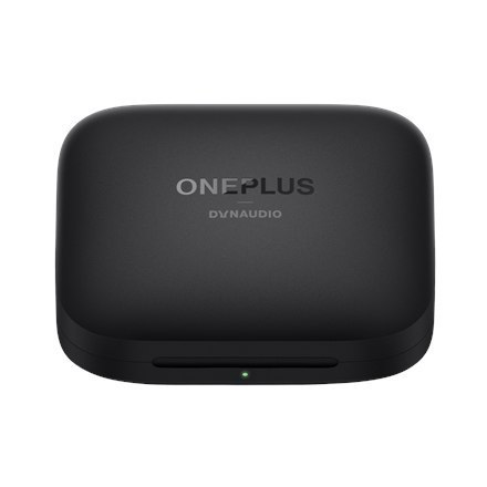 Słuchawki douszne OnePlus Pro 2 Wireless, ANC, Bluetooth, czarne Słuchawki douszne OnePlus Pro 2 Wireless, ANC, Bluetooth, czarne