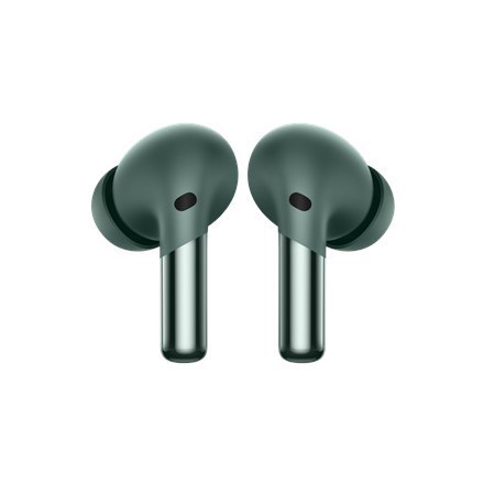 Słuchawki douszne OnePlus Pro 2 Wireless, ANC, Bluetooth, zielone Słuchawki douszne OnePlus Pro 2 Wireless, ANC, Bluetooth, zielone