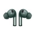 Słuchawki douszne OnePlus Pro 2 Wireless, ANC, Bluetooth, zielone