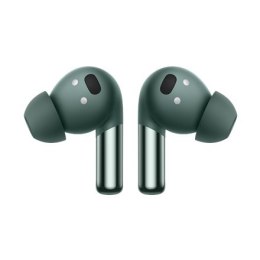 Słuchawki douszne OnePlus Pro 2 Wireless, ANC, Bluetooth, zielone