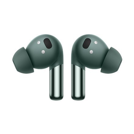 Słuchawki douszne OnePlus Pro 2 Wireless, ANC, Bluetooth, zielone Słuchawki douszne OnePlus Pro 2 Wireless, ANC, Bluetooth, zielone