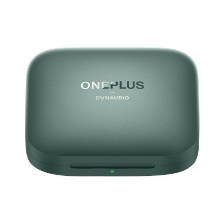 Słuchawki douszne OnePlus Pro 2 Wireless, ANC, Bluetooth, zielone Słuchawki douszne OnePlus Pro 2 Wireless, ANC, Bluetooth, zielone