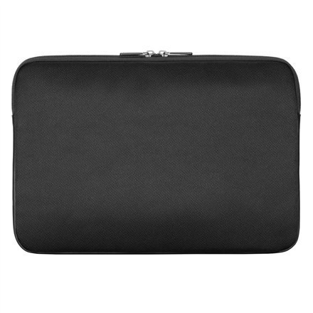 Targus Mobile Elite Sleeve Pasuje do rozmiaru 13-14", czarny Targus Mobile Elite Sleeve Pasuje do rozmiaru 13-14", czarny