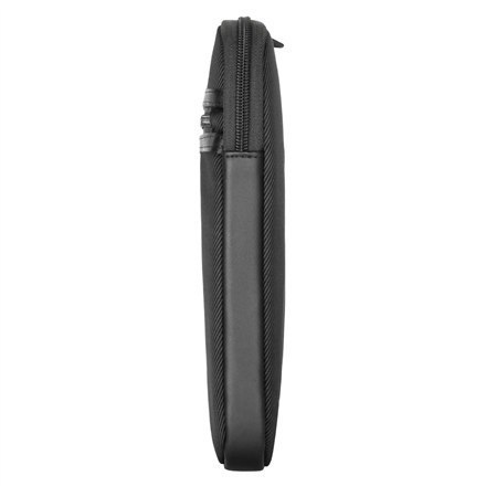 Targus Mobile Elite Sleeve Pasuje do rozmiaru 13-14", czarny Targus Mobile Elite Sleeve Pasuje do rozmiaru 13-14", czarny