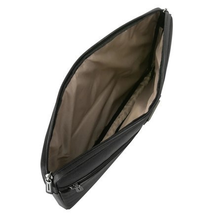 Targus Mobile Elite Sleeve Pasuje do rozmiaru 15-16", czarny Targus Mobile Elite Sleeve Pasuje do rozmiaru 15-16", czarny