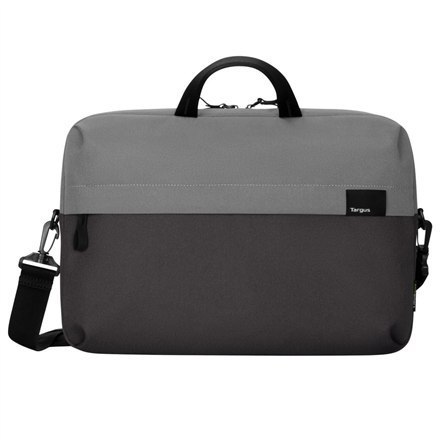 Targus Sagano Slipcase pasuje do rozmiaru 14", czarny, pasek na ramię Targus Sagano Slipcase pasuje do rozmiaru 14", czarny, pasek na ramię