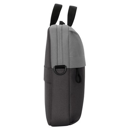 Targus Sagano Slipcase pasuje do rozmiaru 14", czarny, pasek na ramię Targus Sagano Slipcase pasuje do rozmiaru 14", czarny, pasek na ramię