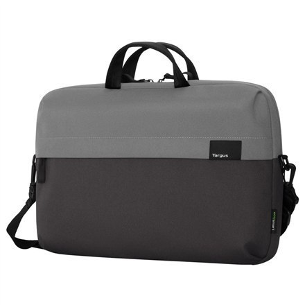 Targus Sagano Slipcase pasuje do rozmiaru 16", szary, pasek na ramię Targus Sagano Slipcase pasuje do rozmiaru 16", szary, pasek na ramię