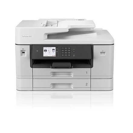 Brother All-in-one printer MFC-J6940DW Colour, Inkjet, 4-in-1, A3, Wi-Fi Brother All-in-one printer MFC-J6940DW Colour, Inkjet, 4-in-1, A3, Wi-Fi