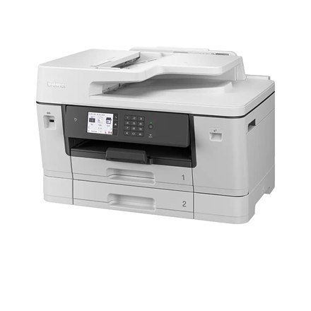 Brother All-in-one printer MFC-J6940DW Colour, Inkjet, 4-in-1, A3, Wi-Fi Brother All-in-one printer MFC-J6940DW Colour, Inkjet, 4-in-1, A3, Wi-Fi