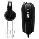 Camry Hand mixer CR 4218 Hand Mixer, 300 W, Number of speeds 5, Turbo mode, Black