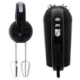 Camry Hand mixer CR 4218 Hand Mixer, 300 W, Number of speeds 5, Turbo mode, Black