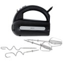 Camry Hand mixer CR 4218 Hand Mixer, 300 W, Number of speeds 5, Turbo mode, Black