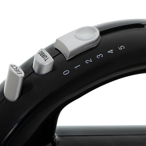 Camry Hand mixer CR 4218 Hand Mixer, 300 W, Number of speeds 5, Turbo mode, Black Camry Hand mixer CR 4218 Hand Mixer, 300 W, Number of speeds 5, Turbo mode, Black