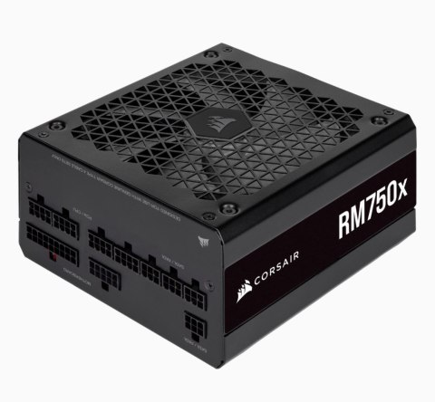 Corsair RMx Series RM750x 750 W, 80 PLUS Gold certified Corsair RMx Series RM750x 750 W, 80 PLUS Gold certified