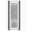 Corsair Tempered Glass PC Case 7000D AIRFLOW okno boczne, biały, Full-Tower, zasilacz w zestawie Nie