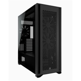 Corsair Tempered Glass PC Case 7000D AIRFLOW okno boczne, czarny, Full-Tower, zasilacz w zestawie Nie