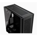Corsair Tempered Glass PC Case 7000D AIRFLOW okno boczne, czarny, Full-Tower, zasilacz w zestawie Nie