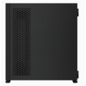 Corsair Tempered Glass PC Case 7000D AIRFLOW okno boczne, czarny, Full-Tower, zasilacz w zestawie Nie