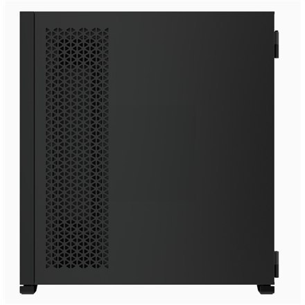 Corsair Tempered Glass PC Case 7000D AIRFLOW okno boczne, czarny, Full-Tower, zasilacz w zestawie Nie Corsair Tempered Glass PC Case 7000D AIRFLOW okno boczne, czarny, Full-Tower, zasilacz w zestawie Nie