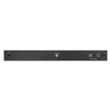 D-Link Smart Managed Gigabit Switches DGS-1210-24 Managed L2, Desktop/Rackmountable, 1 Gbps (RJ-45) ilość portów 24 szt.