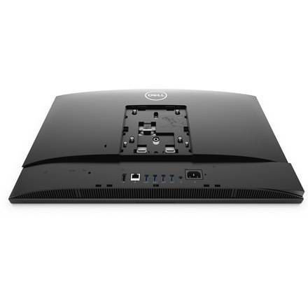 Dell OptiPlex 5400 Desktop PC, AIO, 23.8 ", Intel Core i5, i5-12500T, Internal memory 16 GB, DDR4 Non-ECC, SSD 512 GB, No Opti