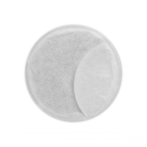 Duux Anti-calc & Antibacterial Filter Capsules (2x) For Beam mini, White Duux Anti-calc & Antibacterial Filter Capsules (2x) For Beam mini, White