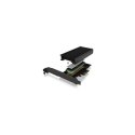 Karta rozszerzeń Icy Box IB-PCI214M2-HSL PCIe